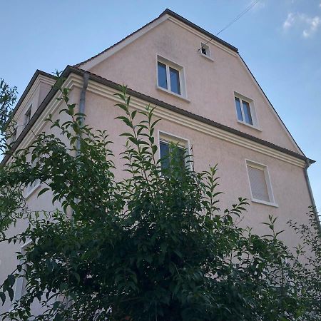 Schöne‘s Eck Grossrohrsdorf Exteriör bild